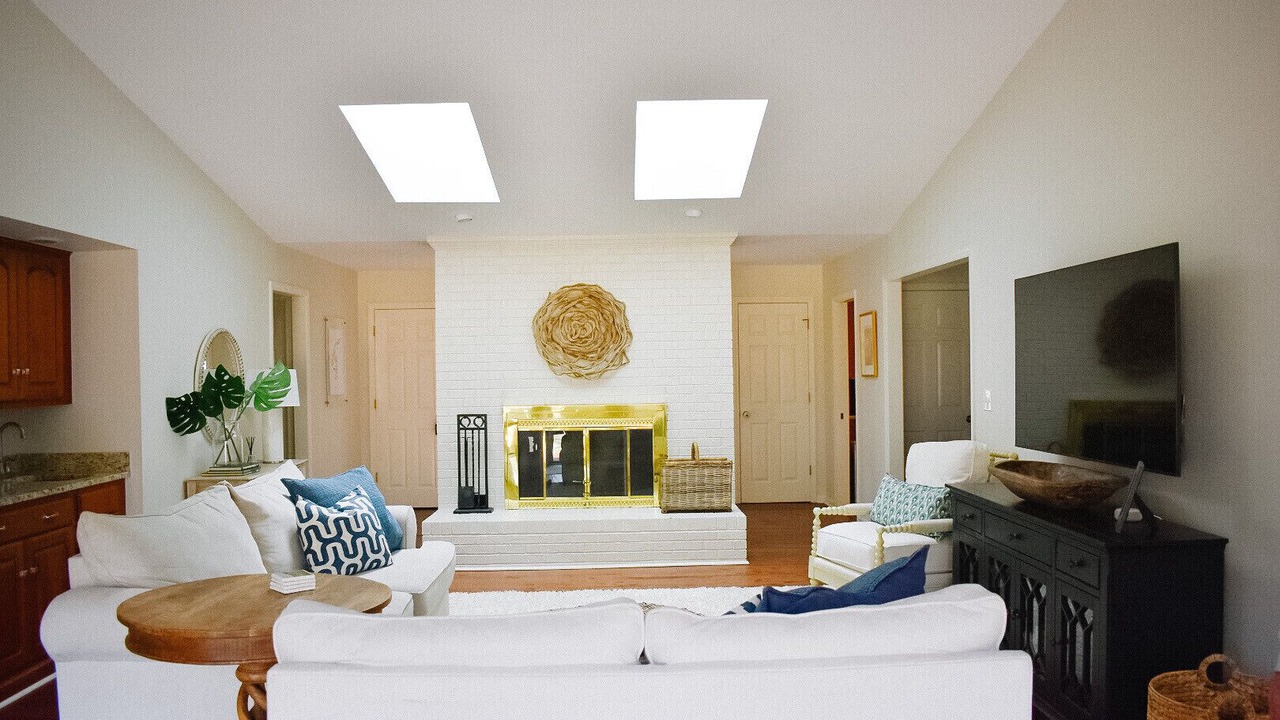 Photo of Livingroom in Pinehurst