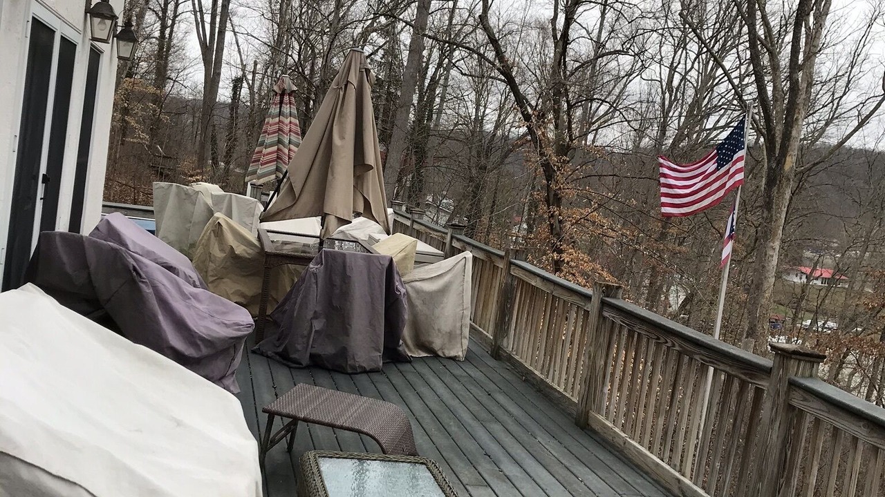 Photo of Patio Balcony in Waverly