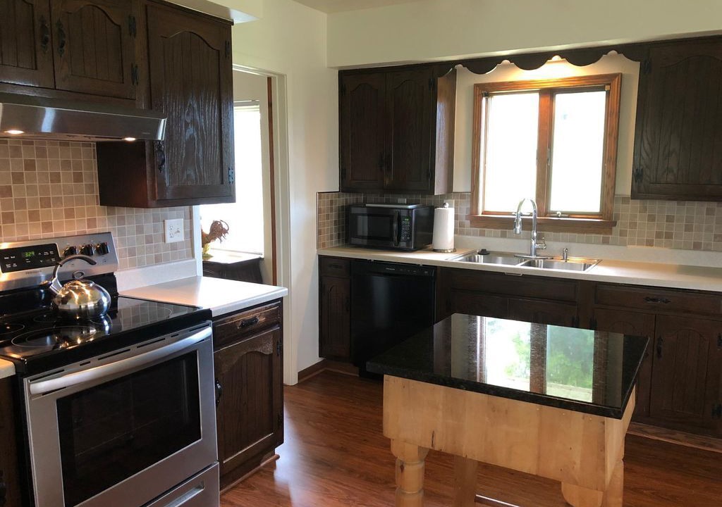 Photo of Kitchen in Weirton