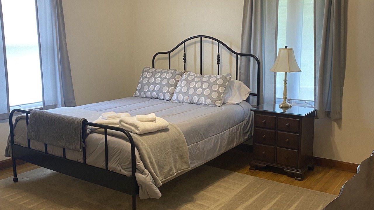 Photo of Bedroom in Weirton