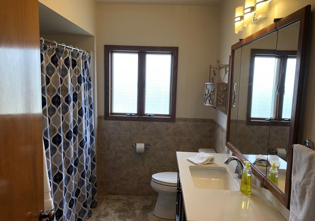 Photo of Bathroom in Weirton