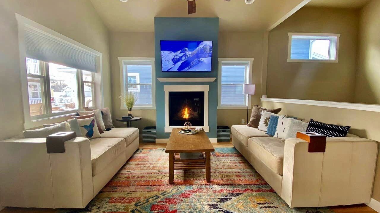 Photo of Livingroom in Spearfish