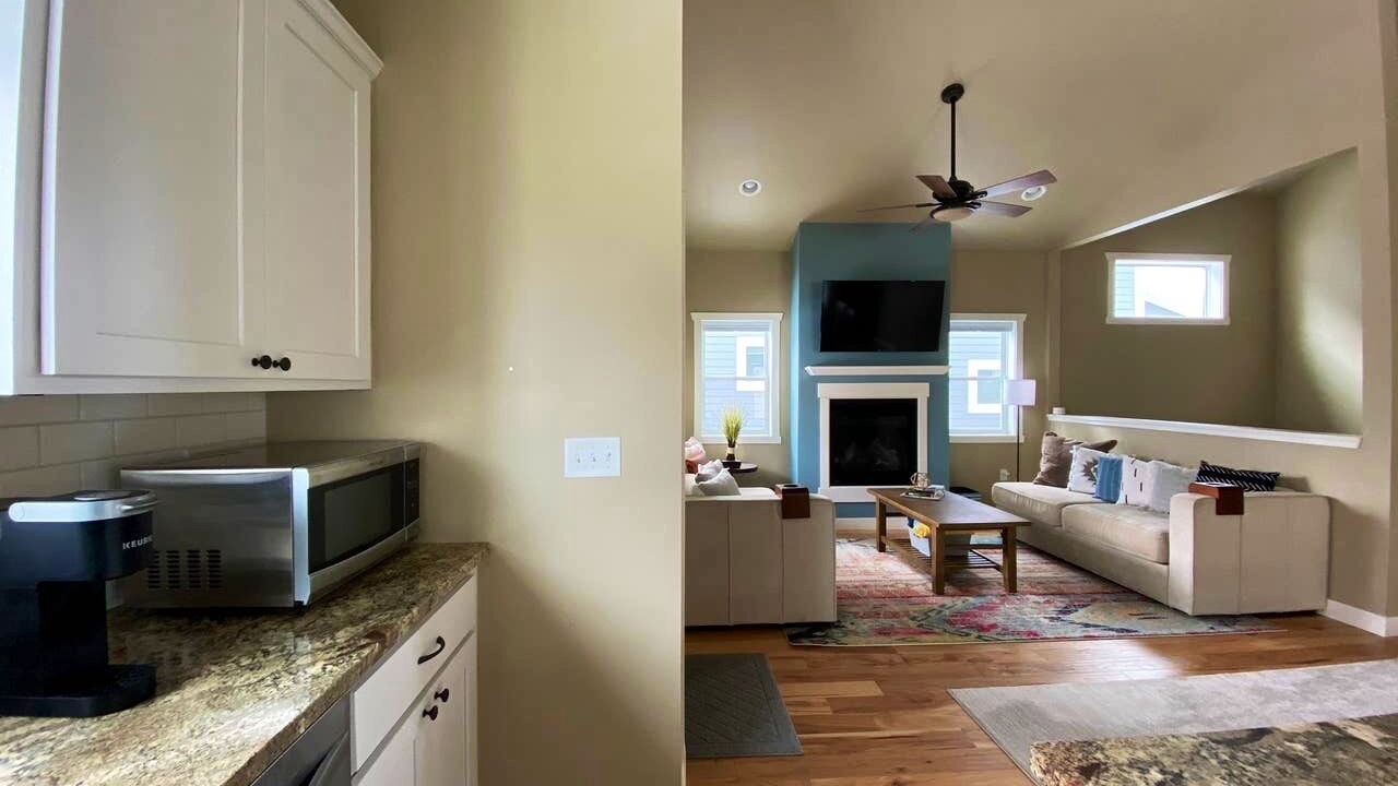 Photo of Livingroom in Spearfish