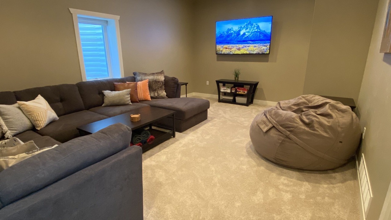 Photo of Bedroom in Spearfish