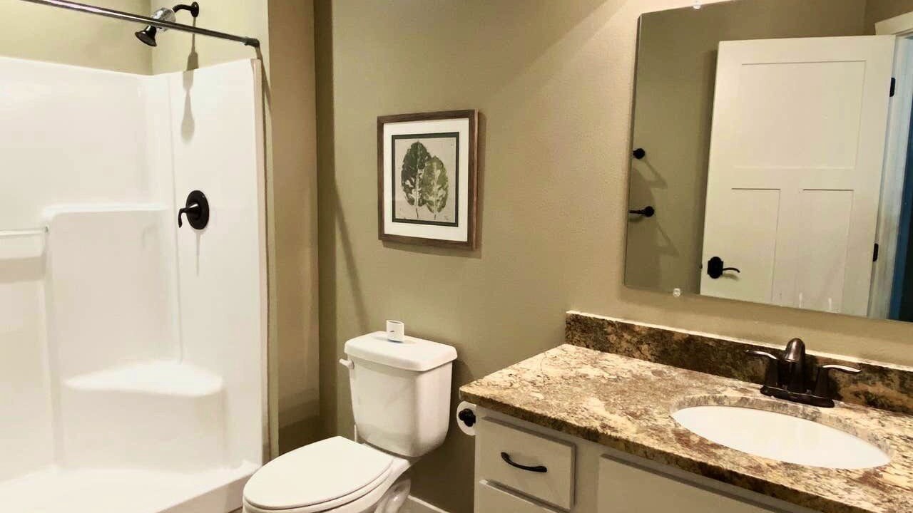 Photo of Bathroom in Spearfish