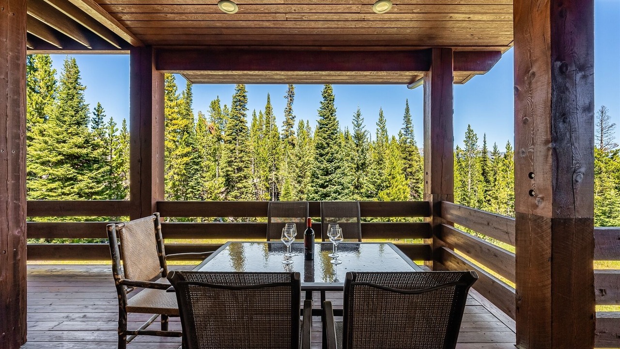 Photo of Outdoor in Big Sky