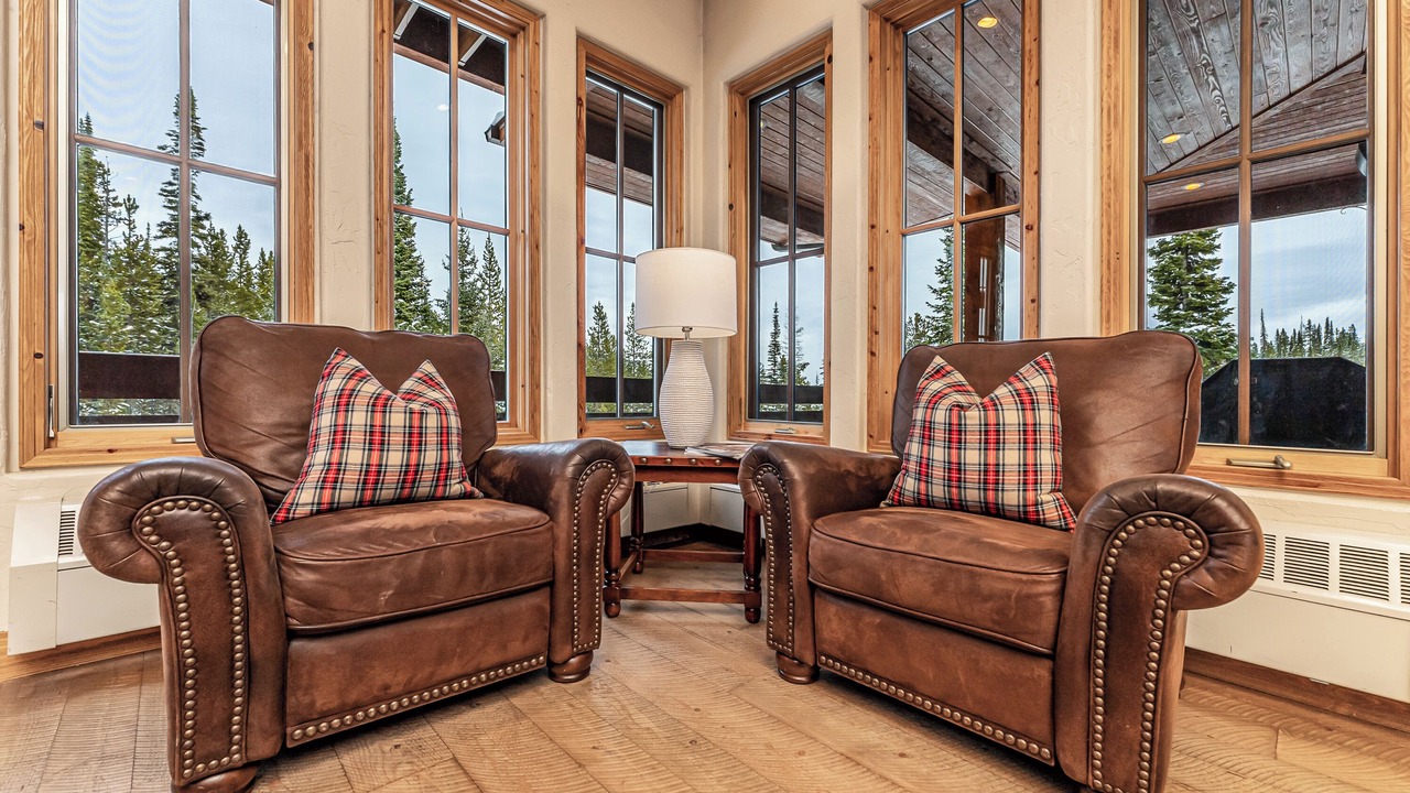 Photo of Bedroom in Big Sky