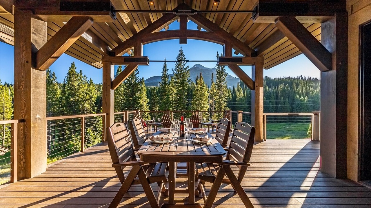 Photo of Outdoor in Big Sky