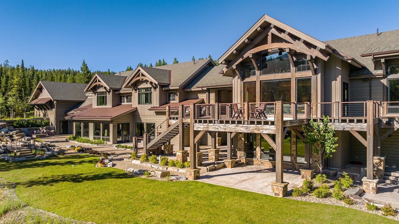 Photo of Outdoor in Big Sky