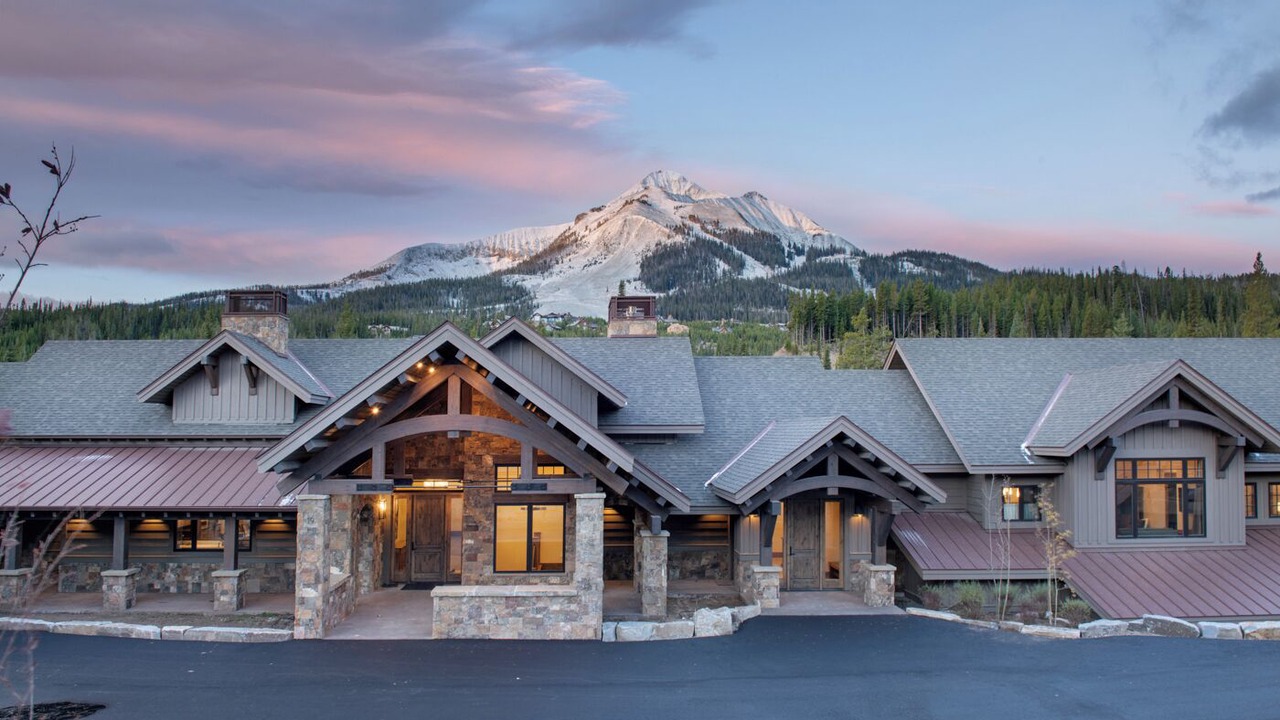 Photo of Others in Big Sky