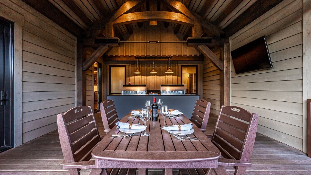 Photo of Outdoor in Big Sky