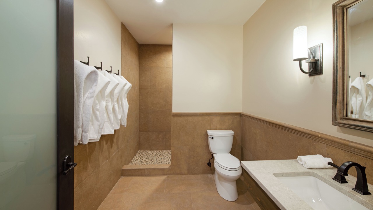 Photo of Bathroom in Big Sky