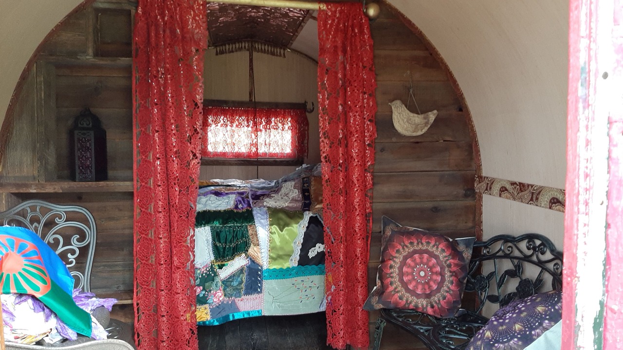 Photo of Bedroom in Eureka