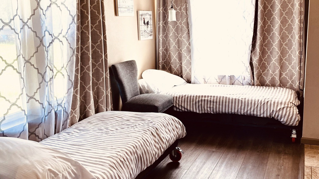Photo of Bedroom in Athol
