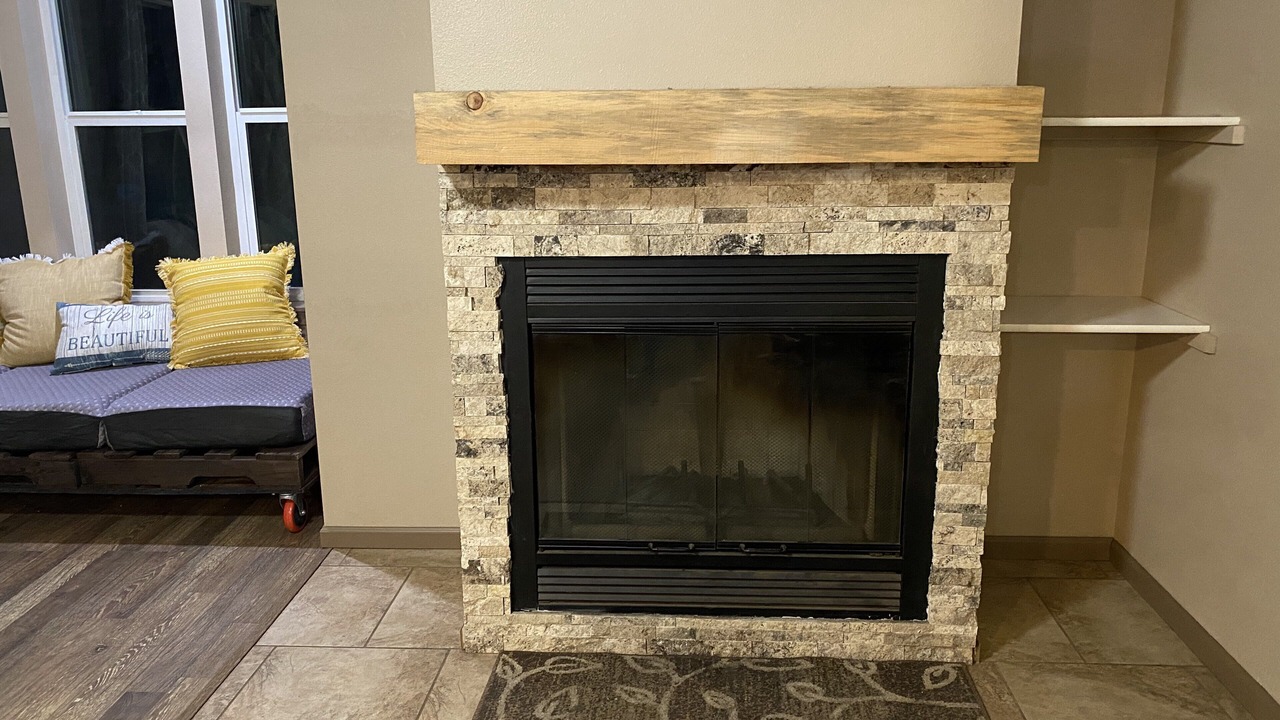 Photo of Livingroom in Athol