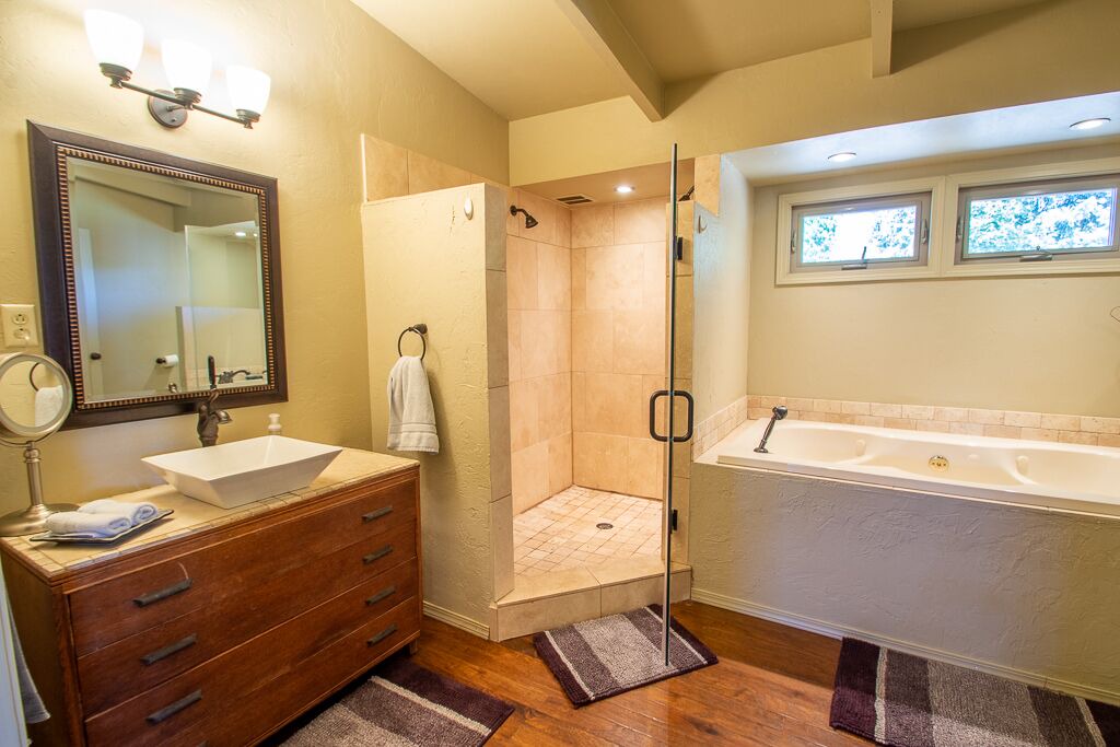 Photo of Bathroom in Eugene