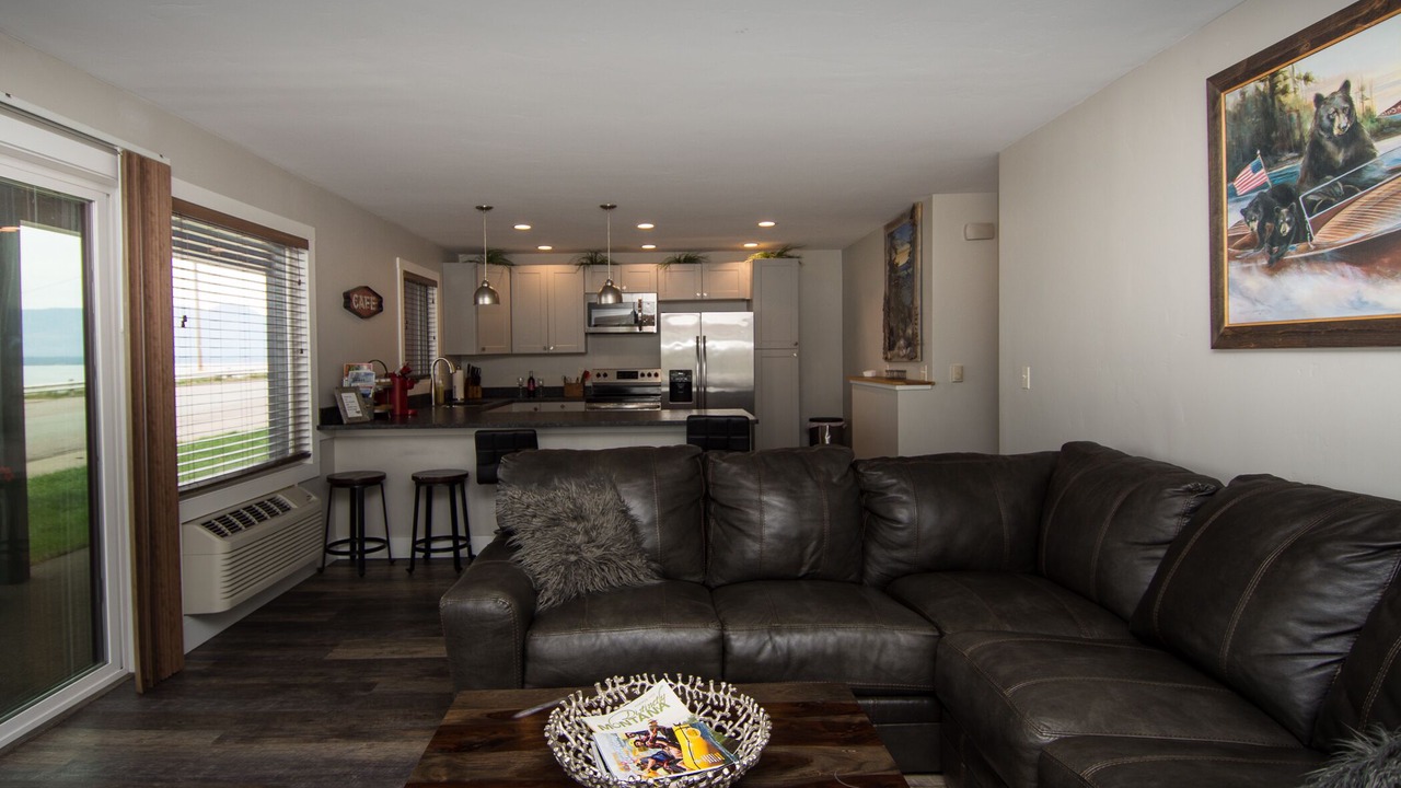Photo of Livingroom in Polson