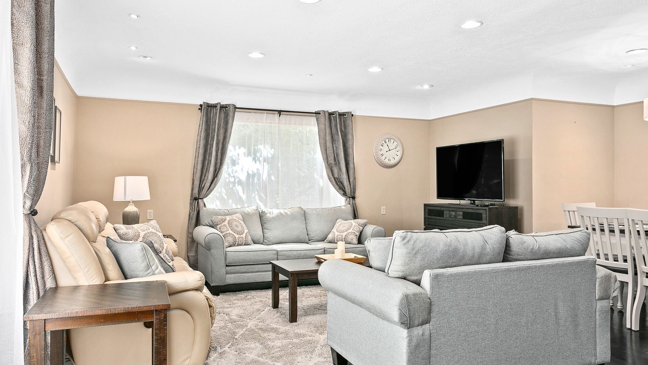 Photo of Bedroom in North End