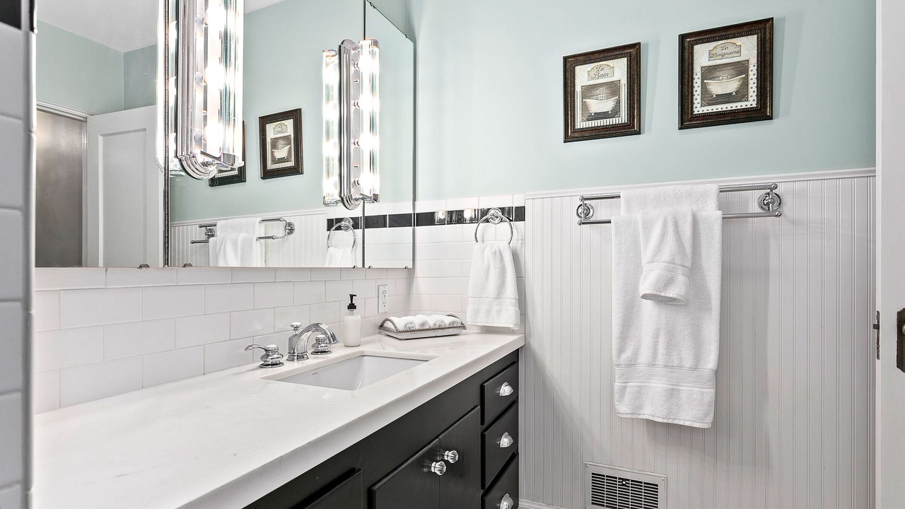 Photo of Bathroom in North End