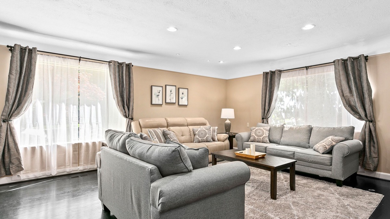 Photo of Bedroom in North End