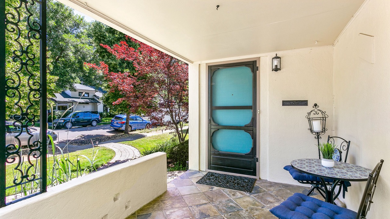 Photo of Outdoor in North End