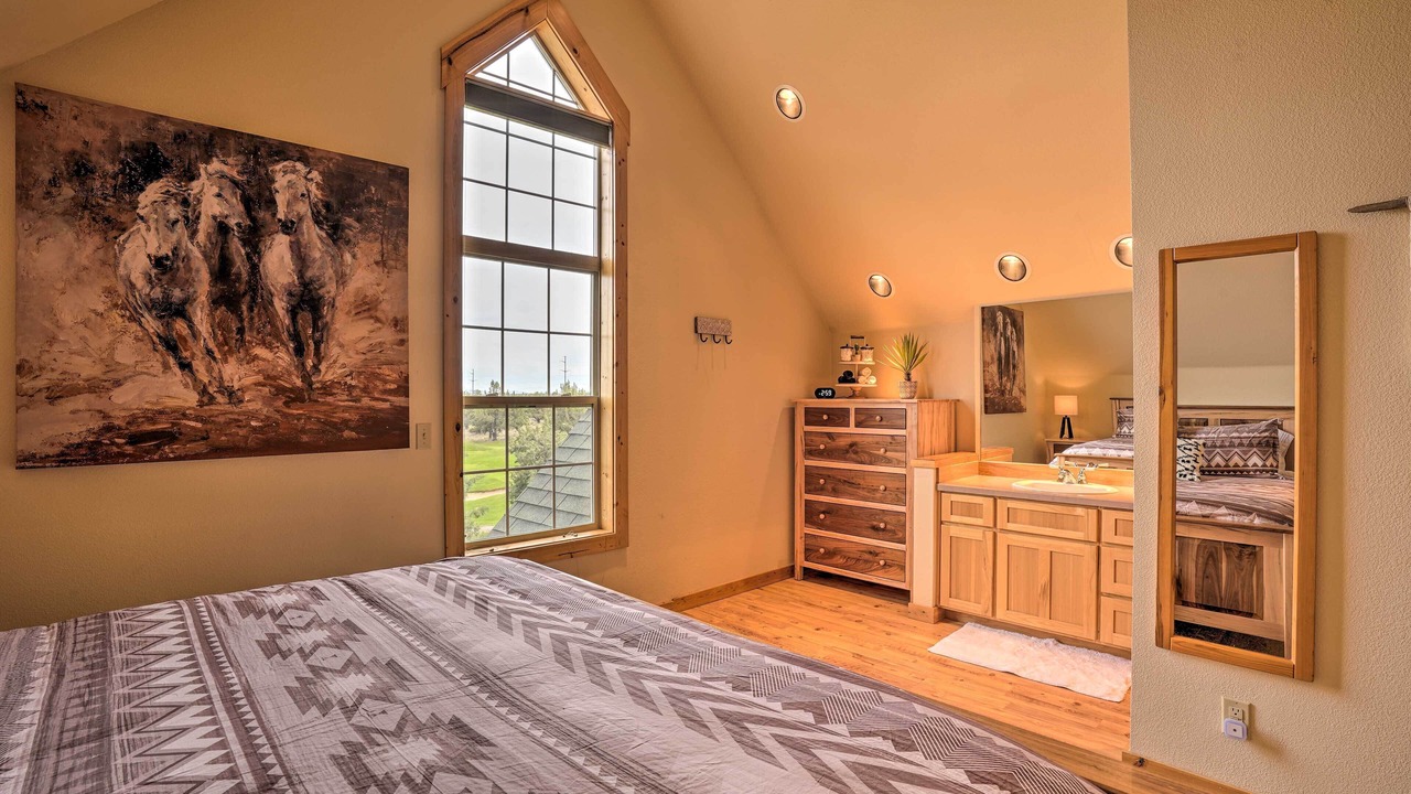 Photo of Bedroom in Redmond