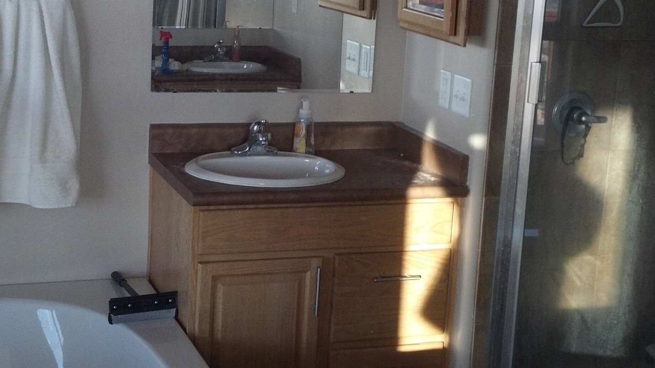 Photo of Bathroom in Greenehaven
