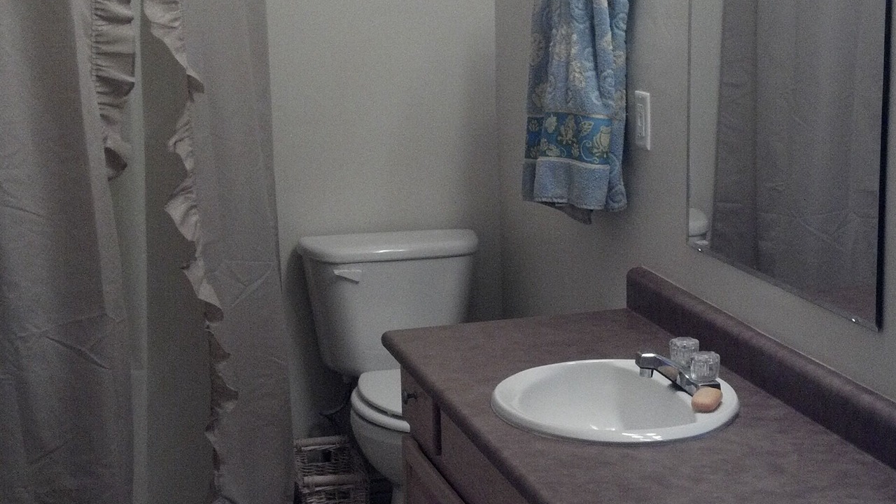Photo of Bathroom in Greenehaven