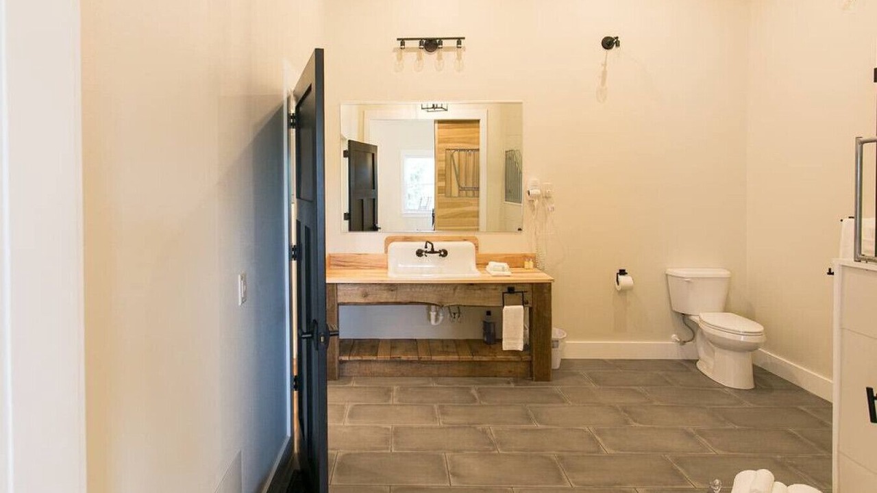 Photo of Bathroom in Millersburg