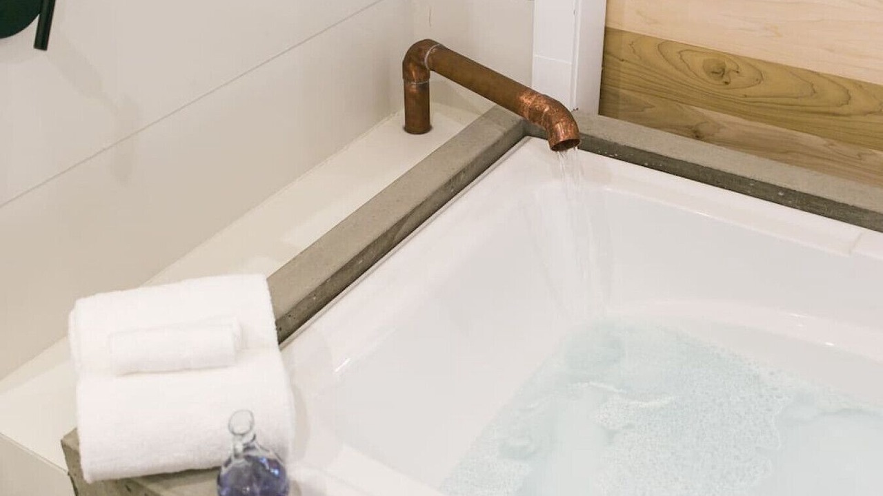 Photo of Bathroom in Millersburg