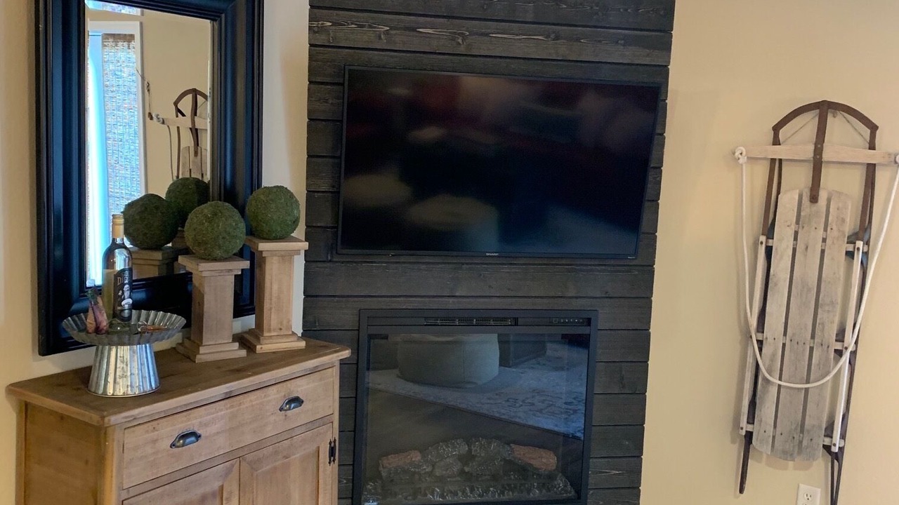 Photo of Livingroom in Lead