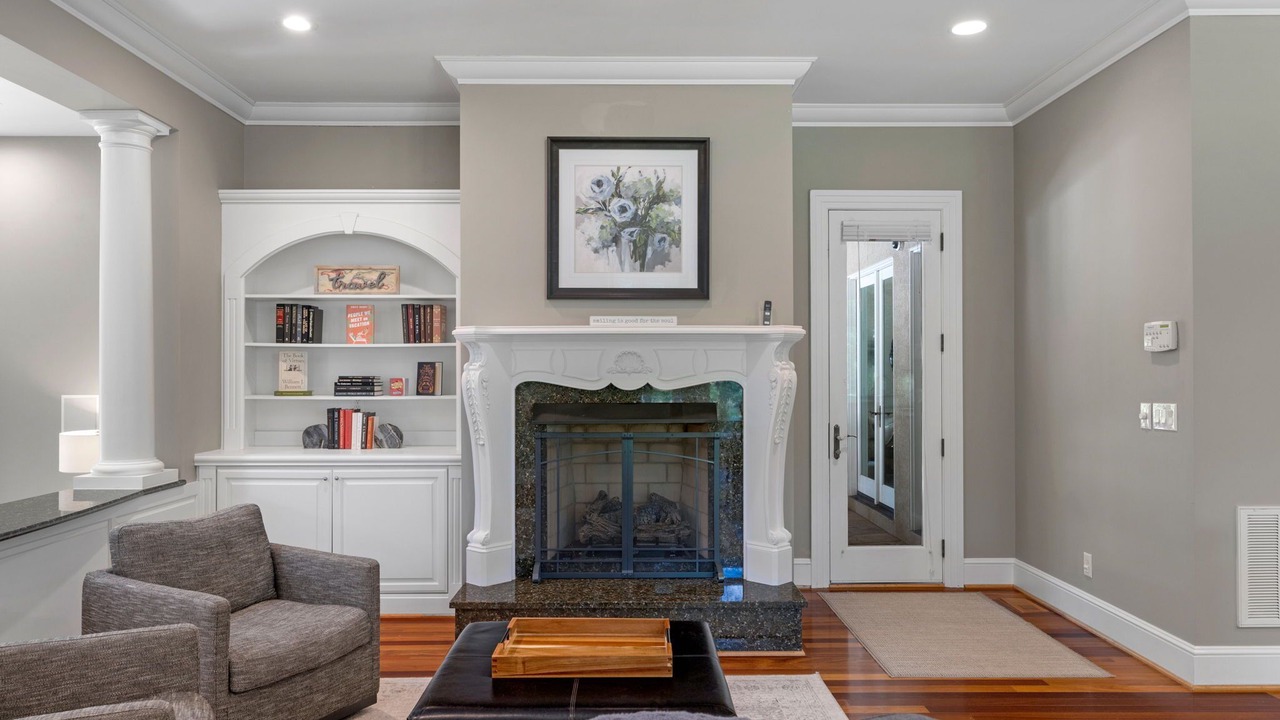 Photo of Livingroom in Waxhaw