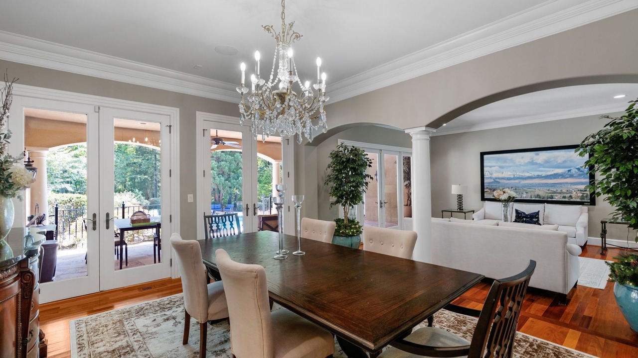Photo of Bedroom in Waxhaw