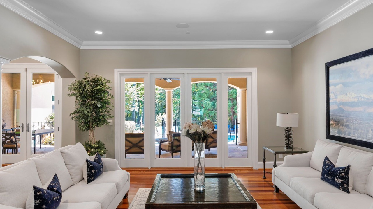 Photo of Outdoor in Waxhaw