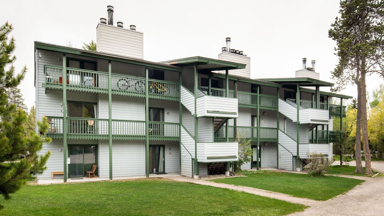 Photo of Outdoor in Moose Wilson Road