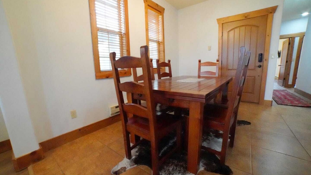 Photo of Bedroom in Driggs