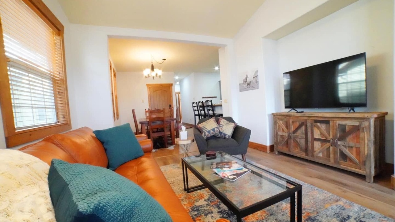 Photo of Bedroom in Driggs