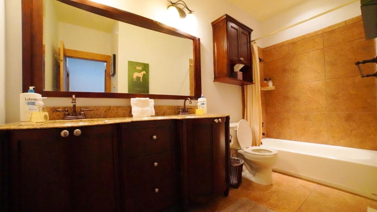 Photo of Bathroom in Driggs