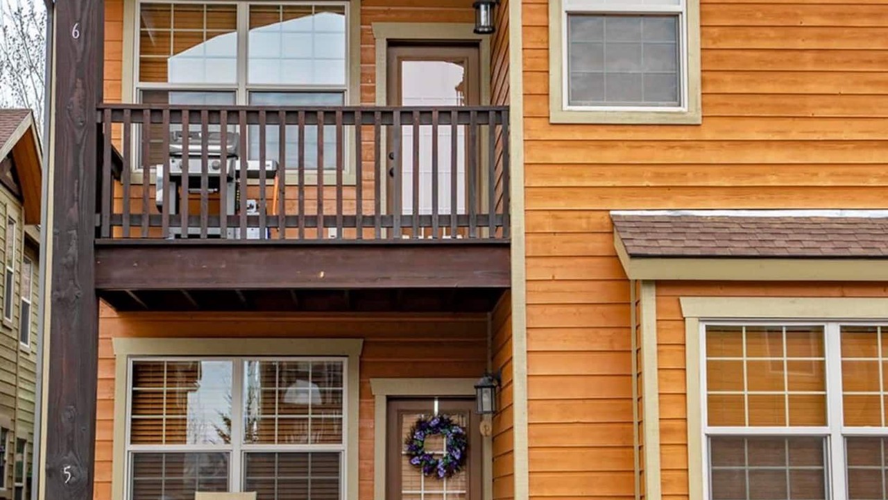 Photo of Patio Balcony in Driggs