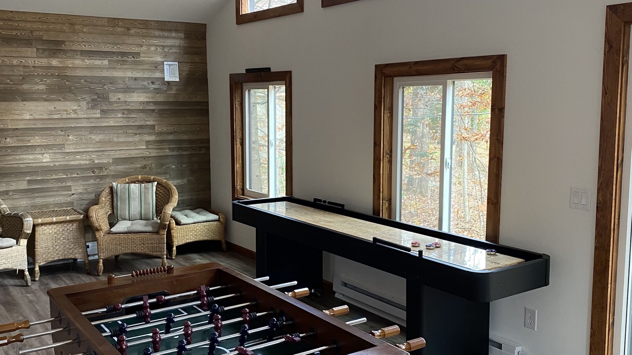Photo of Bedroom in Pocono Pines
