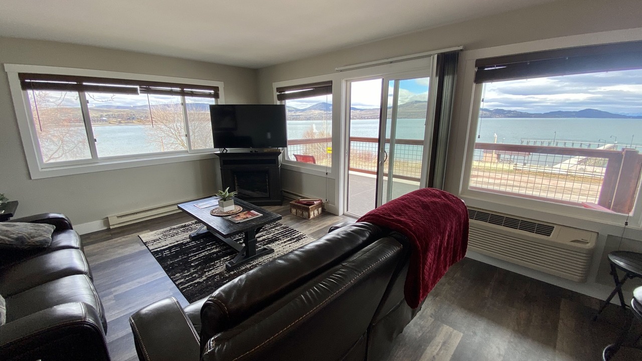 Photo of Livingroom in Polson
