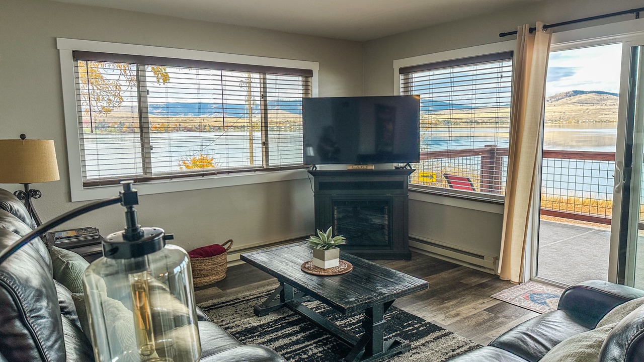 Photo of Livingroom in Polson