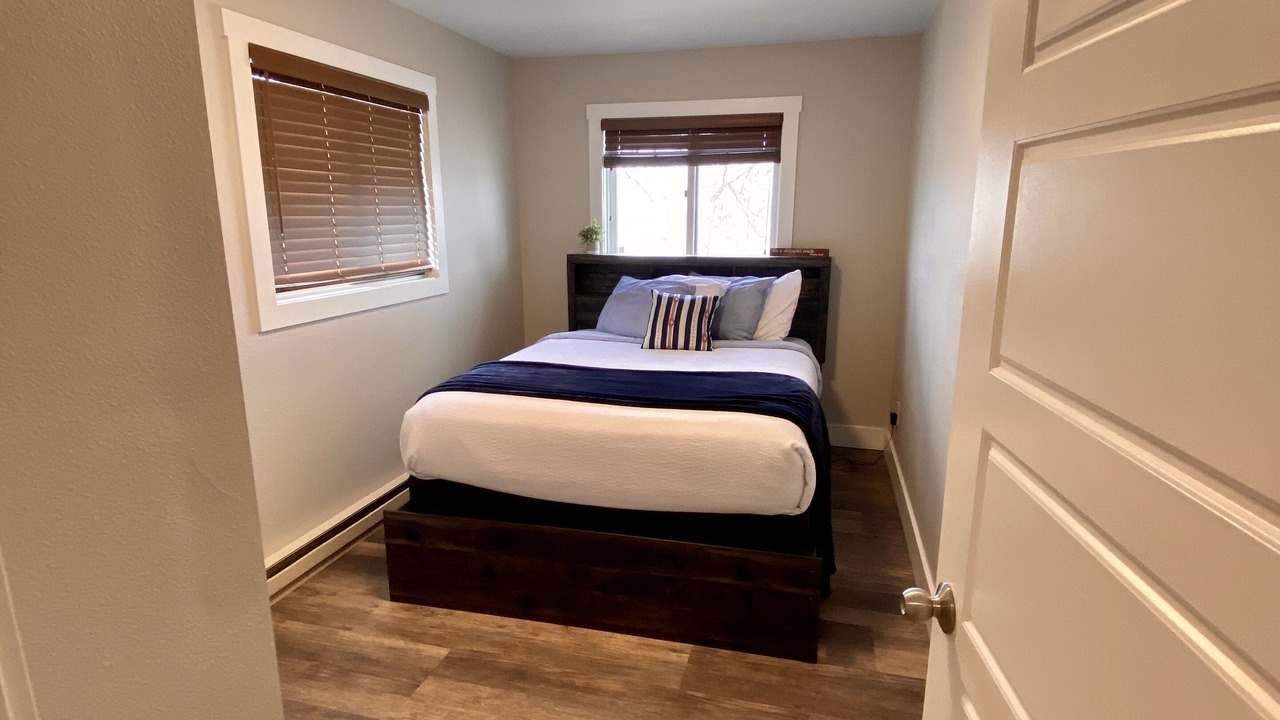 Photo of Bedroom in Polson