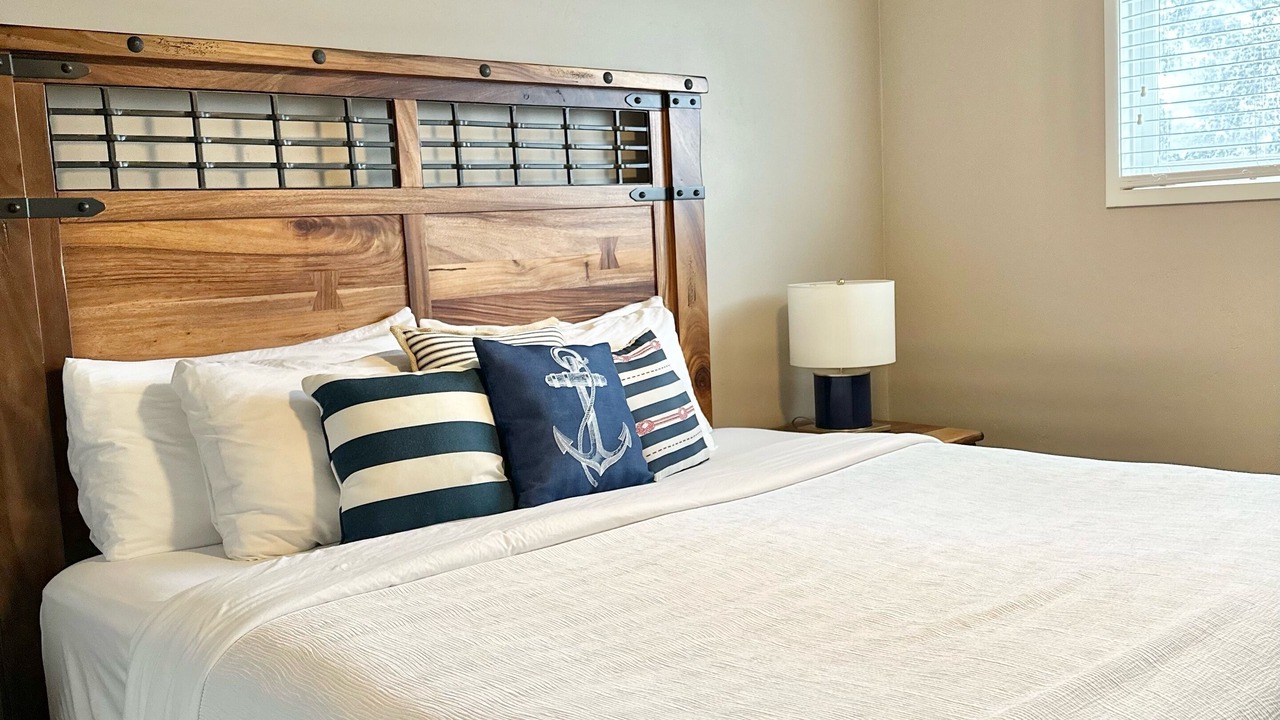 Photo of Bedroom in Polson