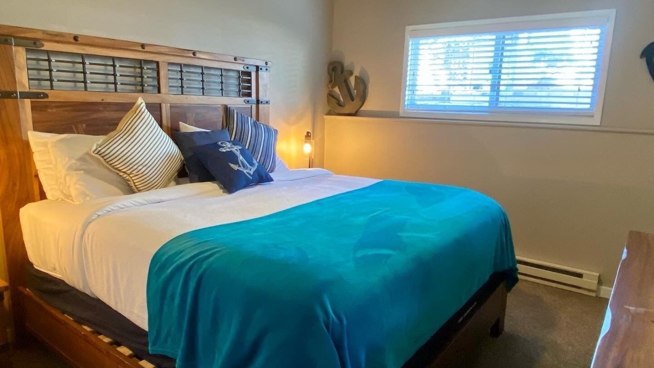 Photo of Bedroom in Polson