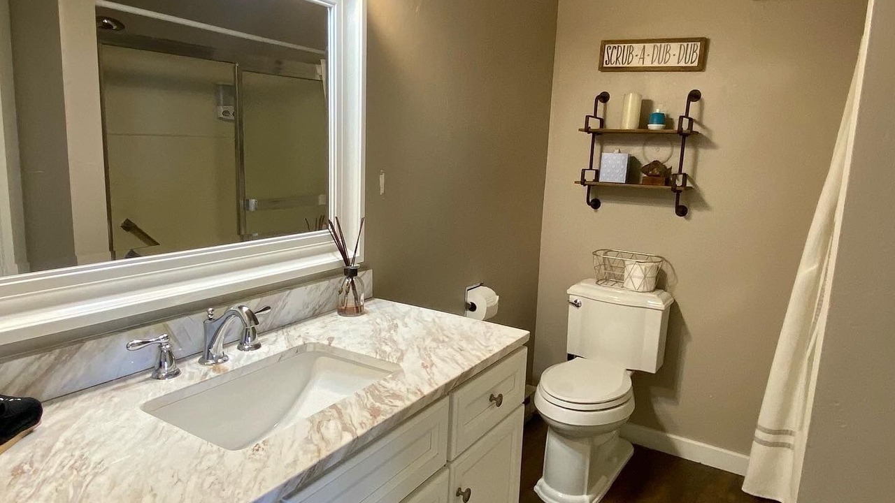 Photo of Bathroom in Polson