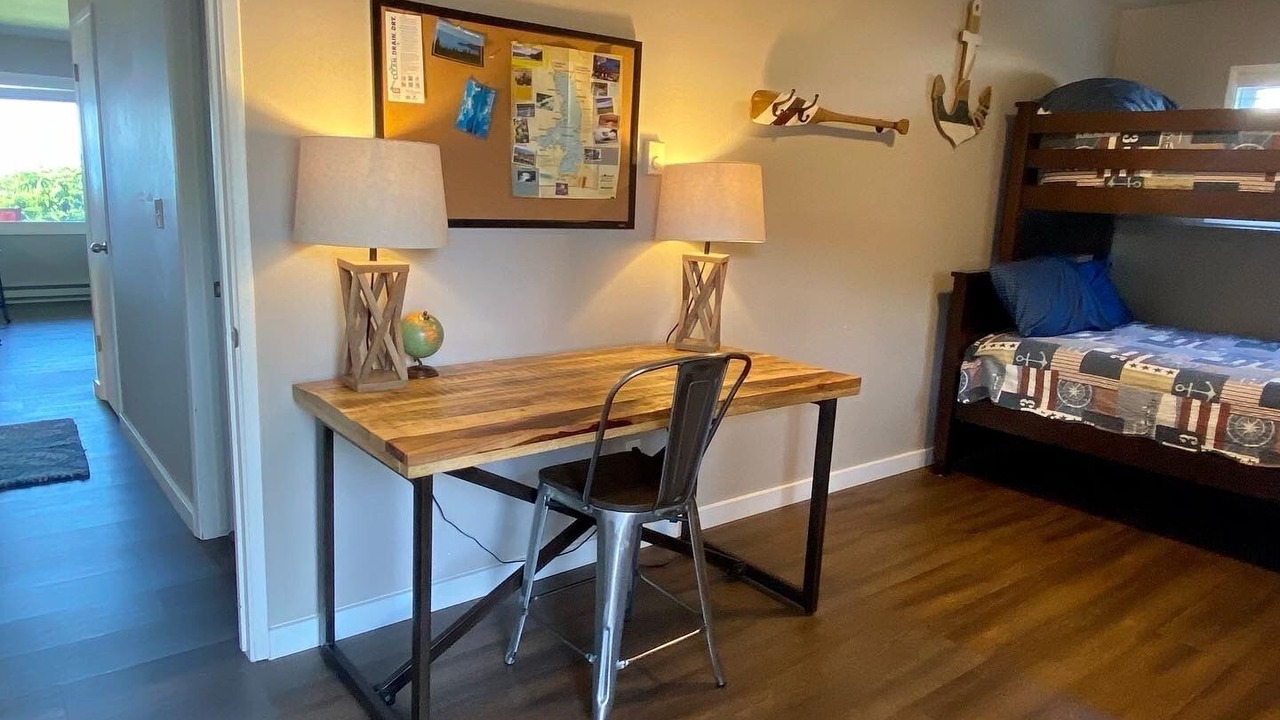 Photo of Bedroom in Polson