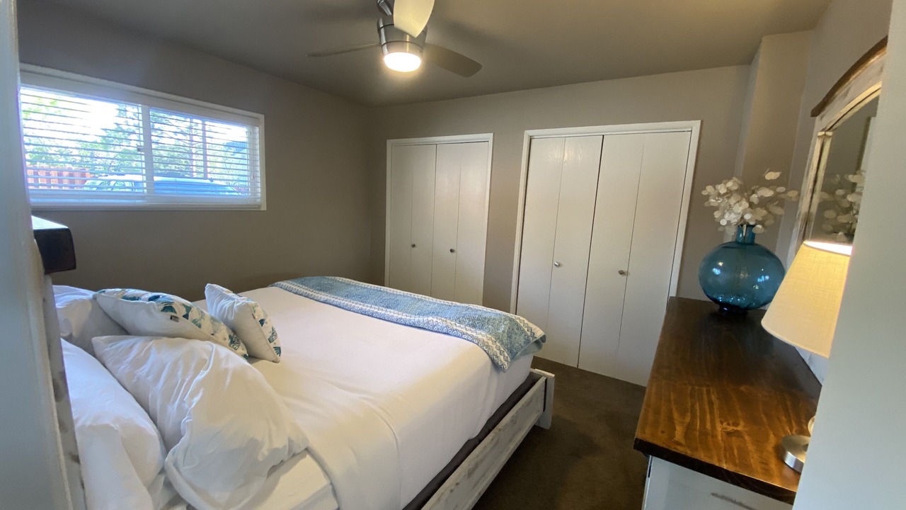 Photo of Bedroom in Polson