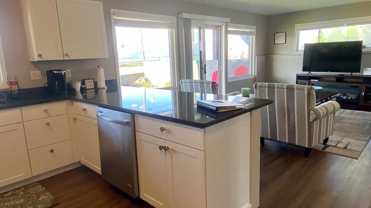 Photo of Kitchen in Polson