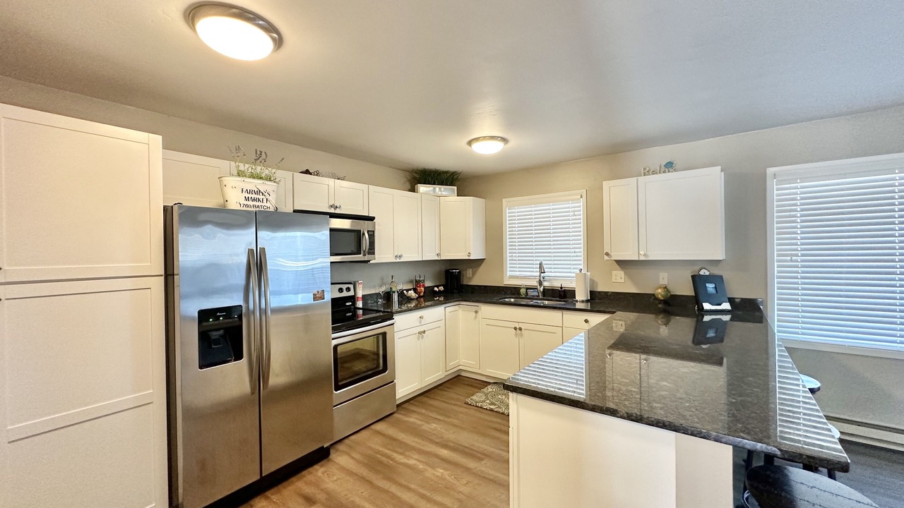 Photo of Kitchen in Polson